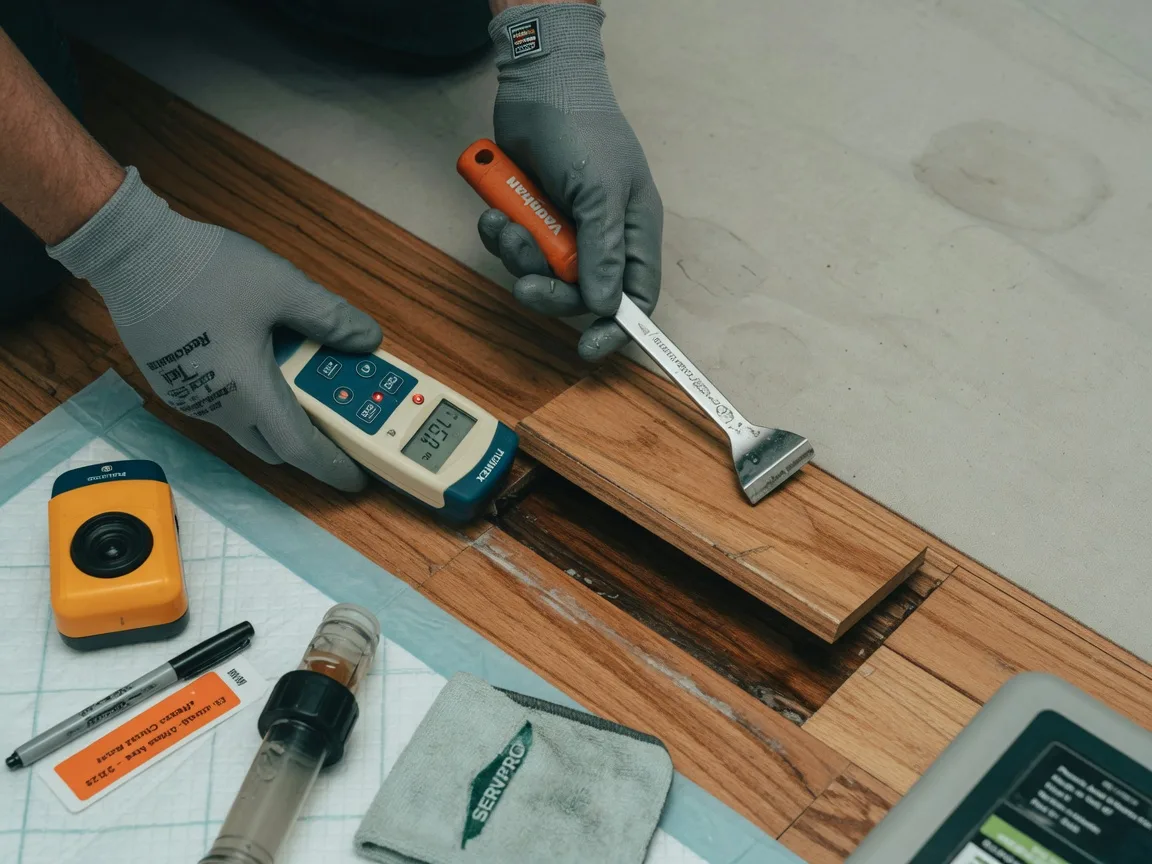 Why choose Water Damage Restoration in Diamond, OR